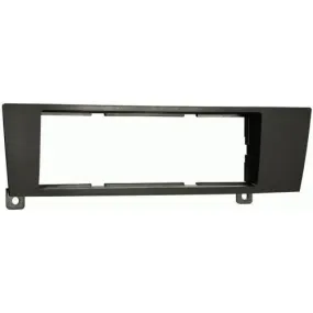 Metra 99-9306B Single DIN Dash Kit for 2006-up BMW 1 Series/3 Series