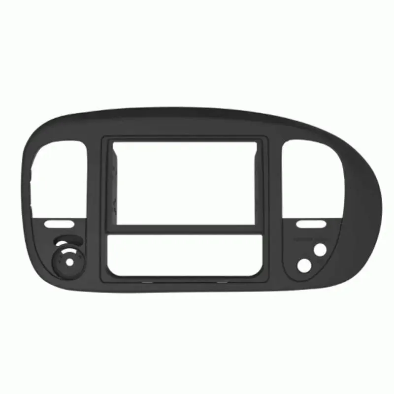 Metra DP-5859 Double DIN Dashboard Panel for Ford/Lincoln SUV/Trucks 1997-2004