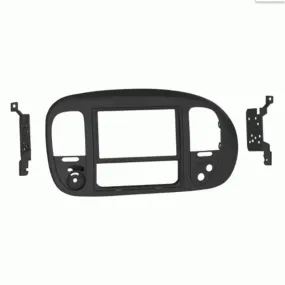 Metra DP-5859 Double DIN Dashboard Panel for Ford/Lincoln SUV/Trucks 1997-2004