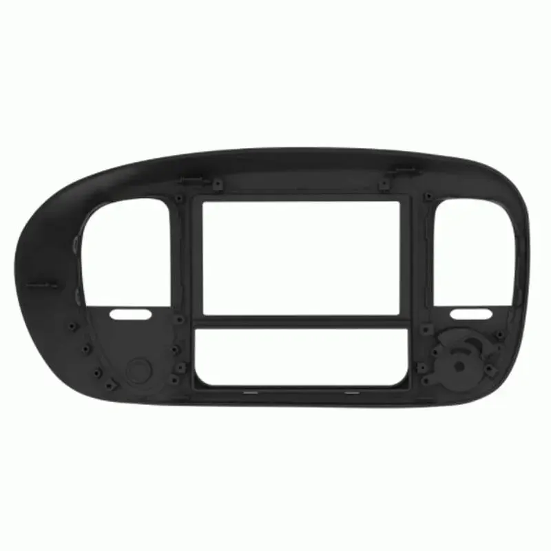 Metra DP-5859 Double DIN Dashboard Panel for Ford/Lincoln SUV/Trucks 1997-2004