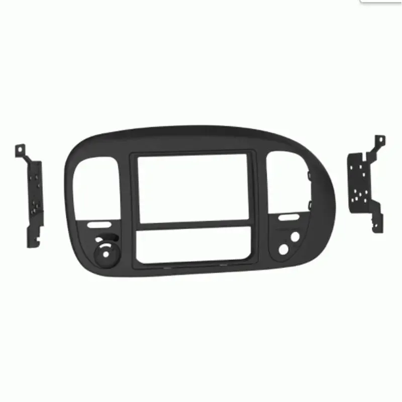 Metra DP-5859 Double DIN Dashboard Panel for Ford/Lincoln SUV/Trucks 1997-2004