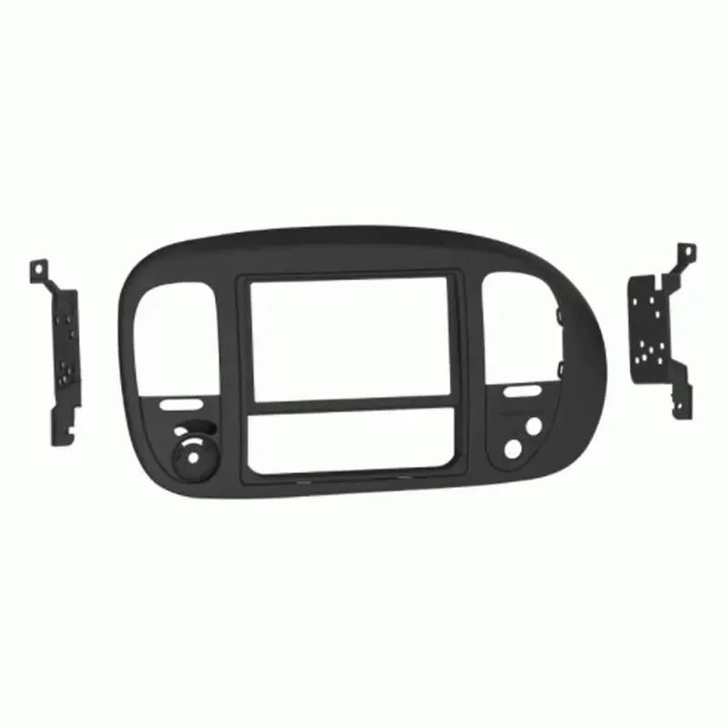 Metra DP-5859 Double DIN Dashboard Panel for Ford/Lincoln SUV/Trucks 1997-2004