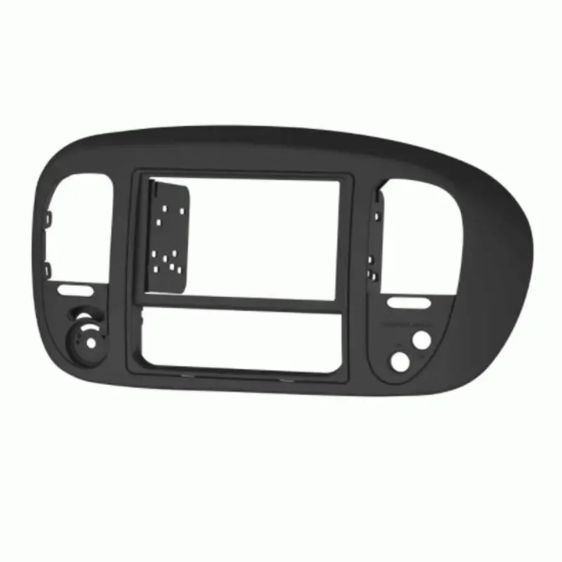 Metra DP-5859 Double DIN Dashboard Panel for Ford/Lincoln SUV/Trucks 1997-2004