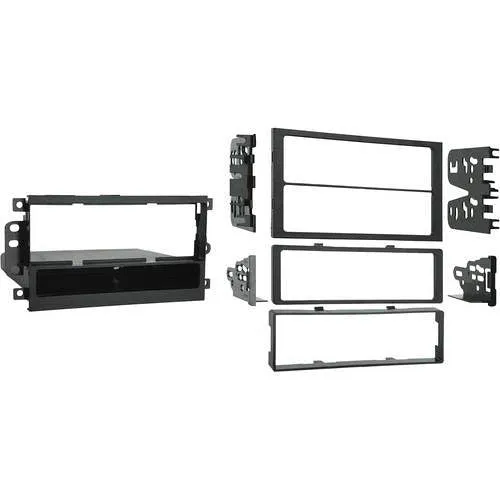 Metra GM Suzuki Multi Kit 1995-2008