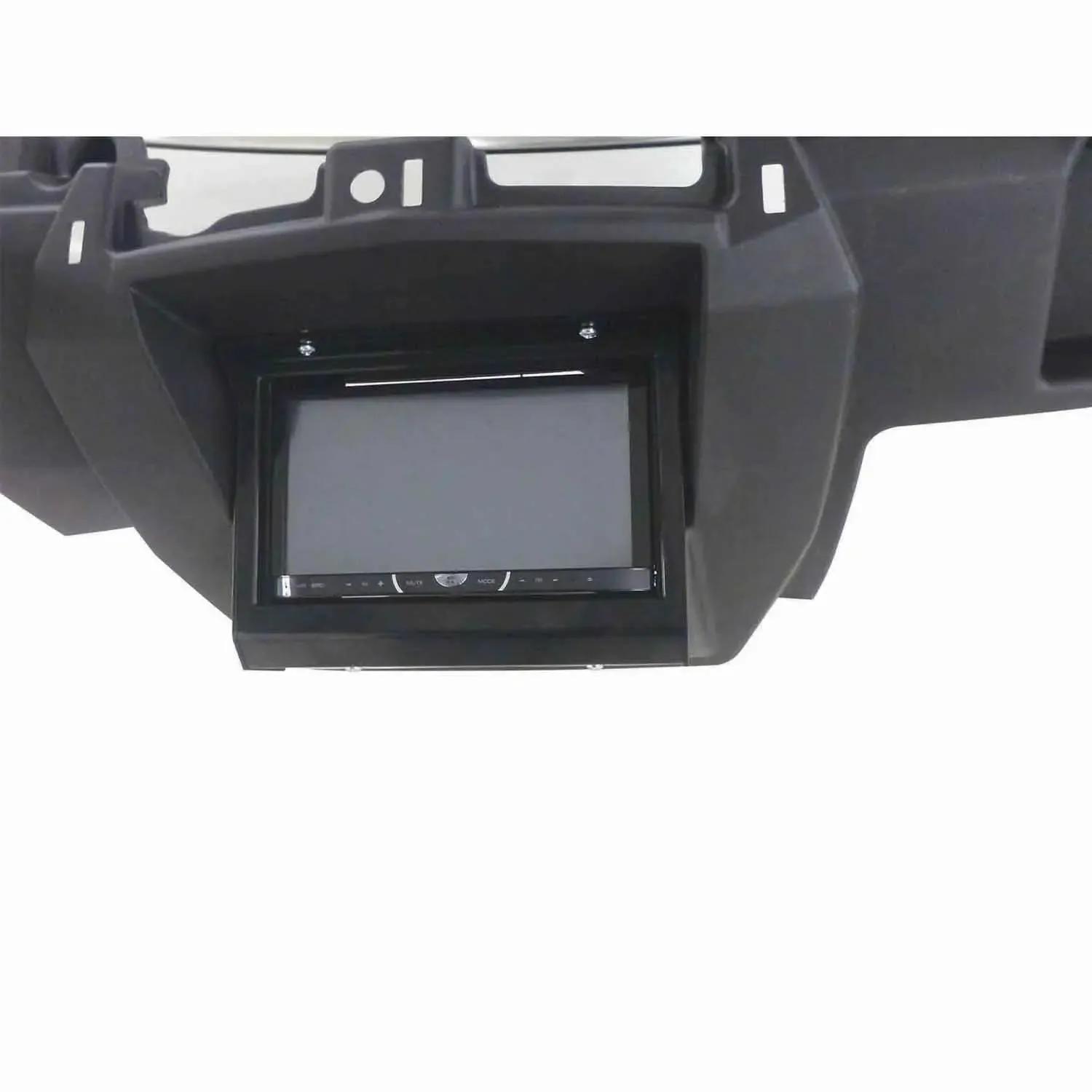 Metra MPS-RZR01 Double DIN Radio Kit Replaces Pocket Polaris RZR 2014-Up