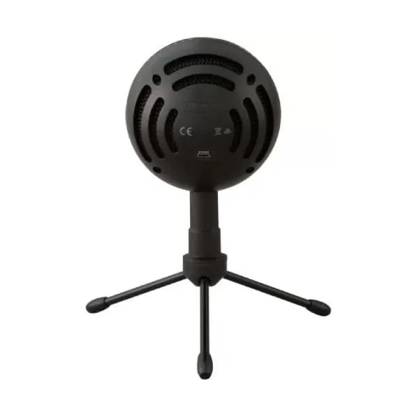 Microphone Blue Snowball iCE, black