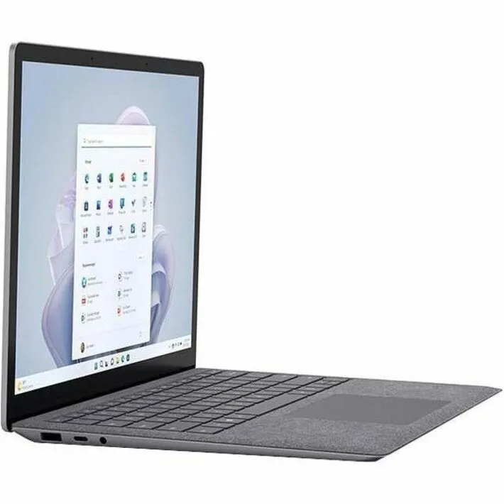 Microsoft Surface Laptop 5 13.5" PixelSense Touchscreen Intel Core i5 8GB RAM 256GB SSD Laptop with Office 2024 (While They Last!)