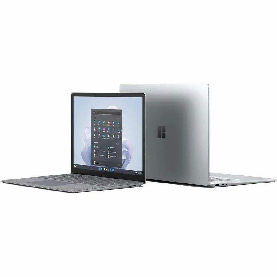 Microsoft Surface Laptop 5 13.5" PixelSense Touchscreen Intel Core i5 8GB RAM 256GB SSD Laptop with Office 2024 (While They Last!)