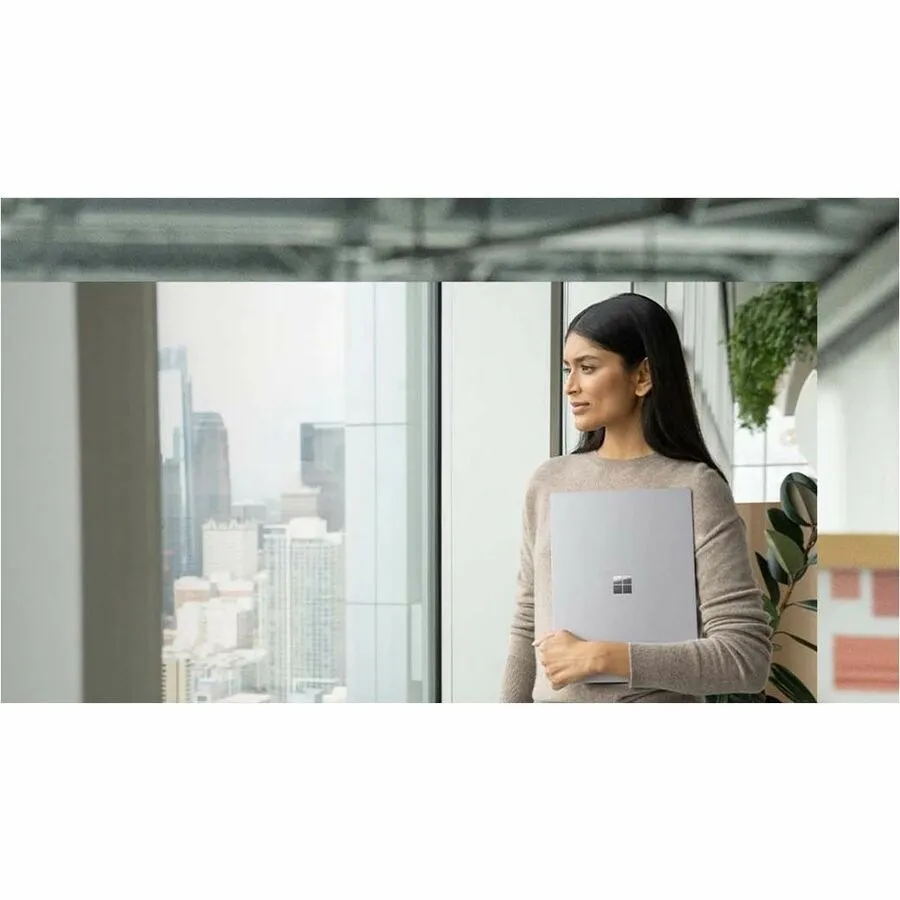 Microsoft Surface Laptop 5 13.5" PixelSense Touchscreen Intel Core i5 8GB RAM 256GB SSD Laptop with Office 2024 (While They Last!)