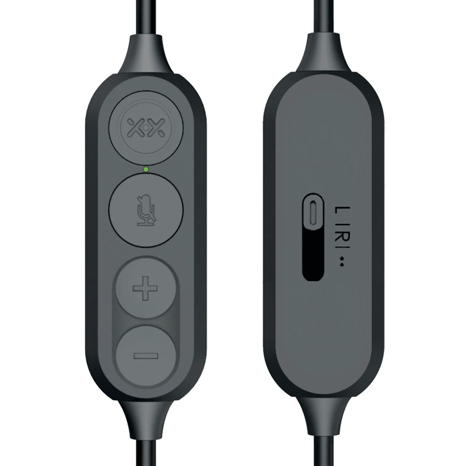 MIXX H1U DIGITAL WORK HEADSET
