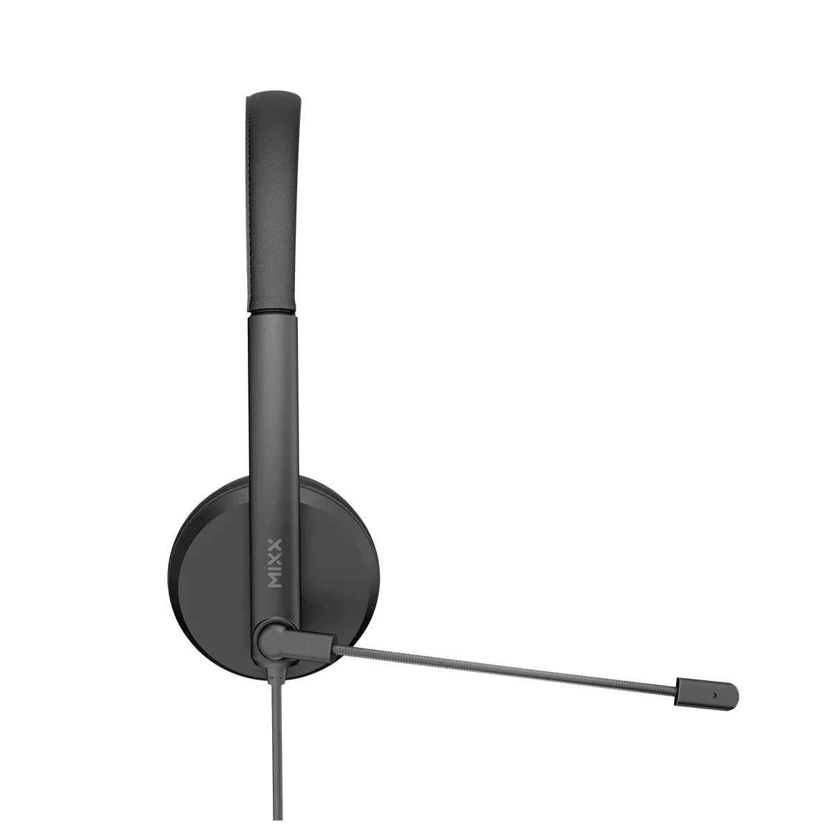 MIXX H1U DIGITAL WORK HEADSET