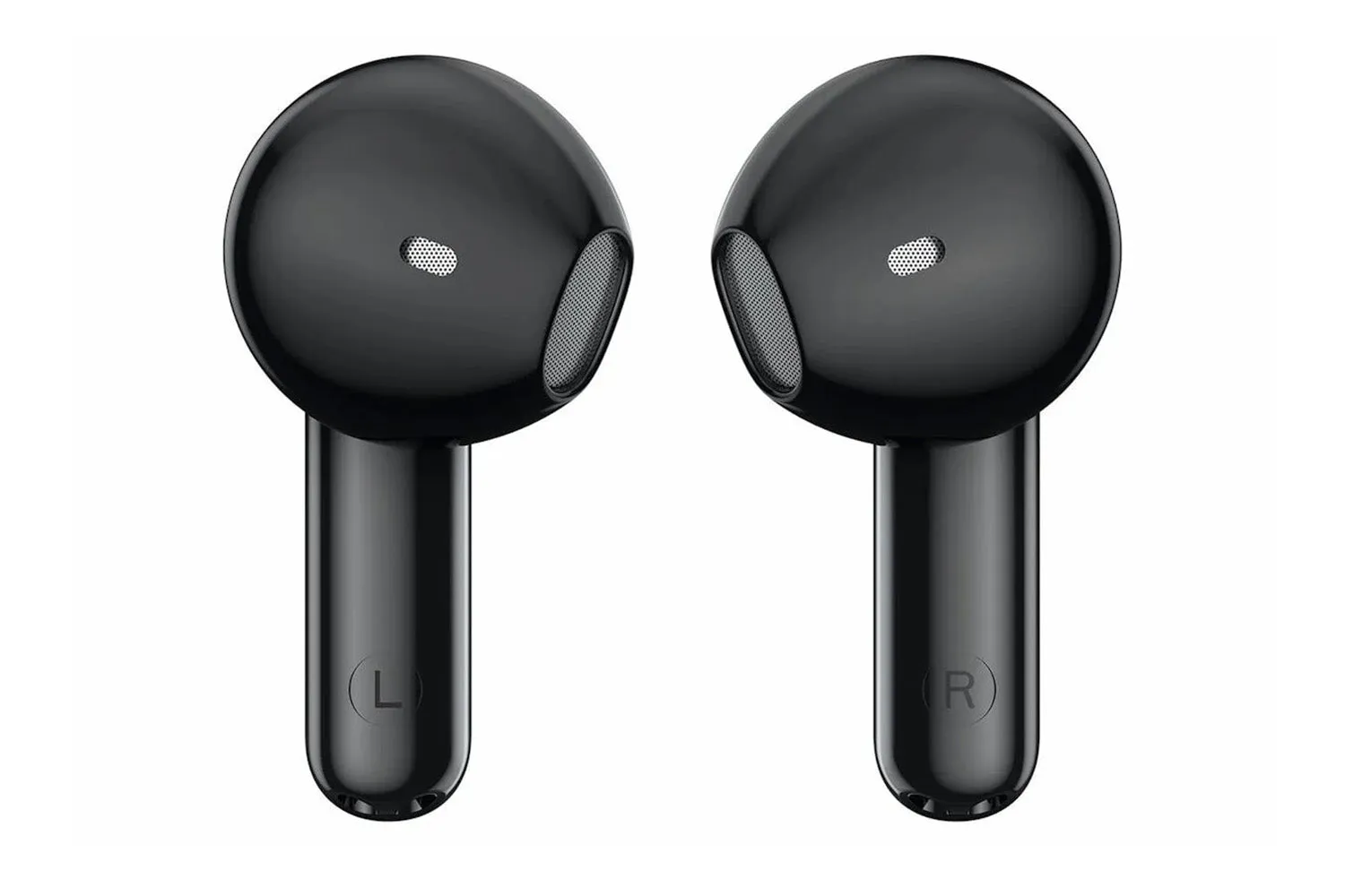 Mixx Streambuds Colourchroma 2 Wireless Earbuds | Black