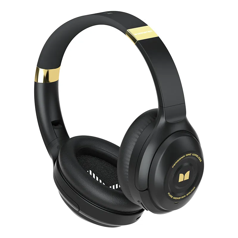 Monster Persona Active Noise Cancelling Headphones