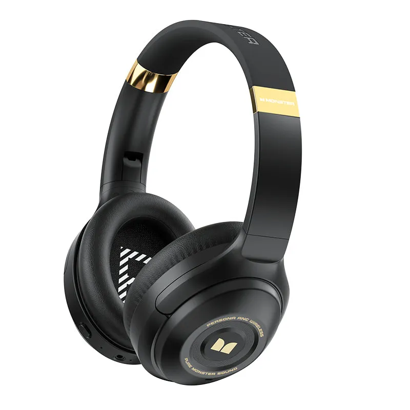 Monster Persona Active Noise Cancelling Headphones