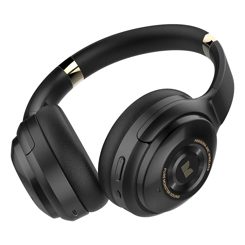 Monster Persona Active Noise Cancelling Headphones