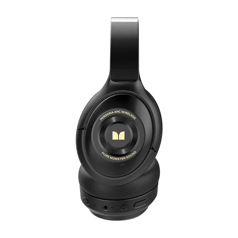 Monster Persona Active Noise Cancelling Headphones