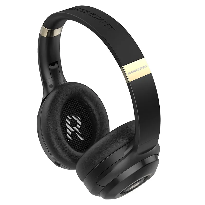 Monster Persona Active Noise Cancelling Headphones