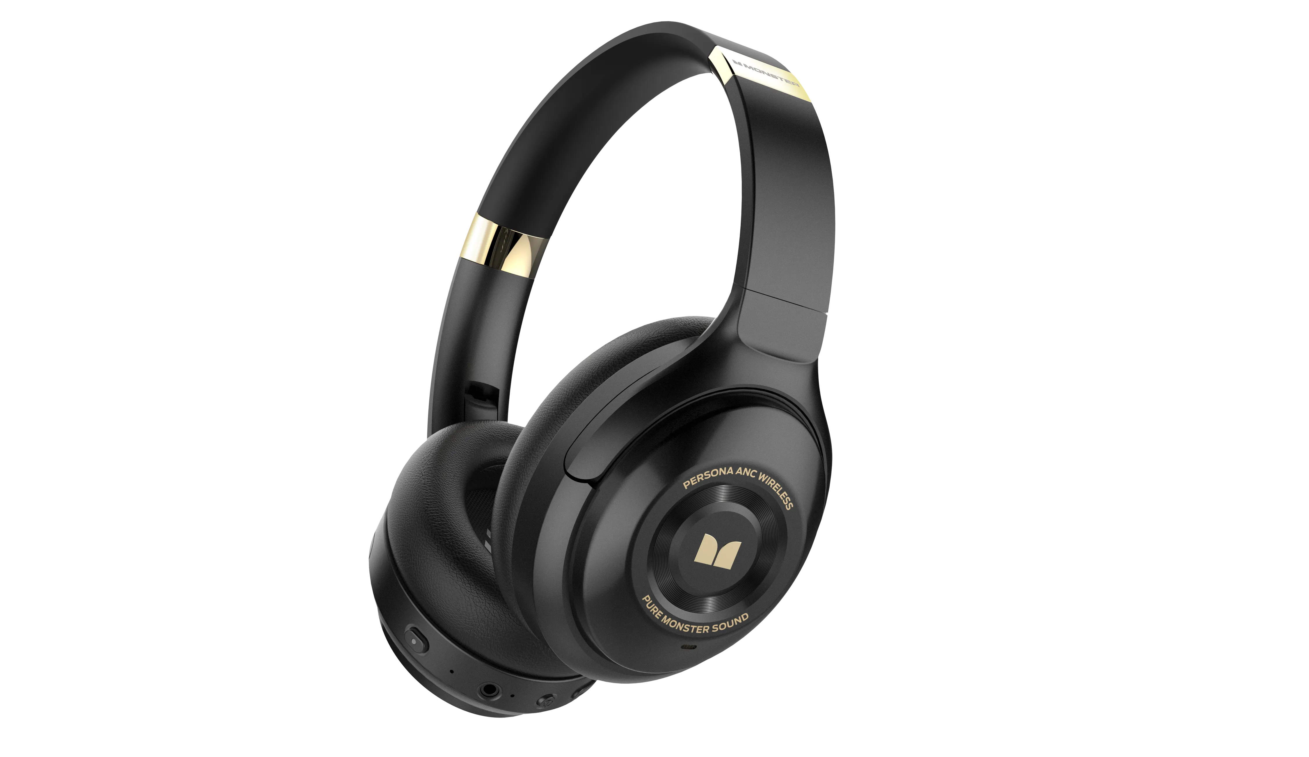 Monster Persona Active Noise Cancelling Headphones