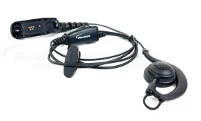 Motorola APX 7000 Earpiece