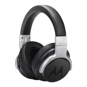 Motorola Escape 500 ANC Wireless Active Noise Cancelling Bluetooth Headphones
