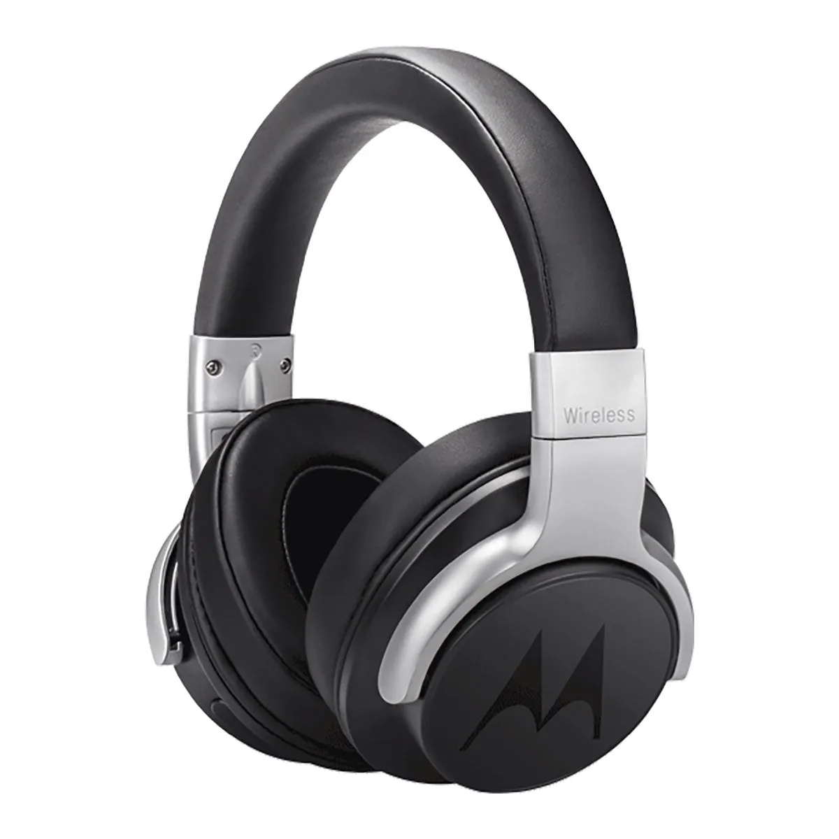 Motorola Escape 500 ANC Wireless Active Noise Cancelling Bluetooth Headphones