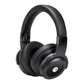 Motorola Escape 800 ANC Wireless Active Noise Cancelling Bluetooth Headphones