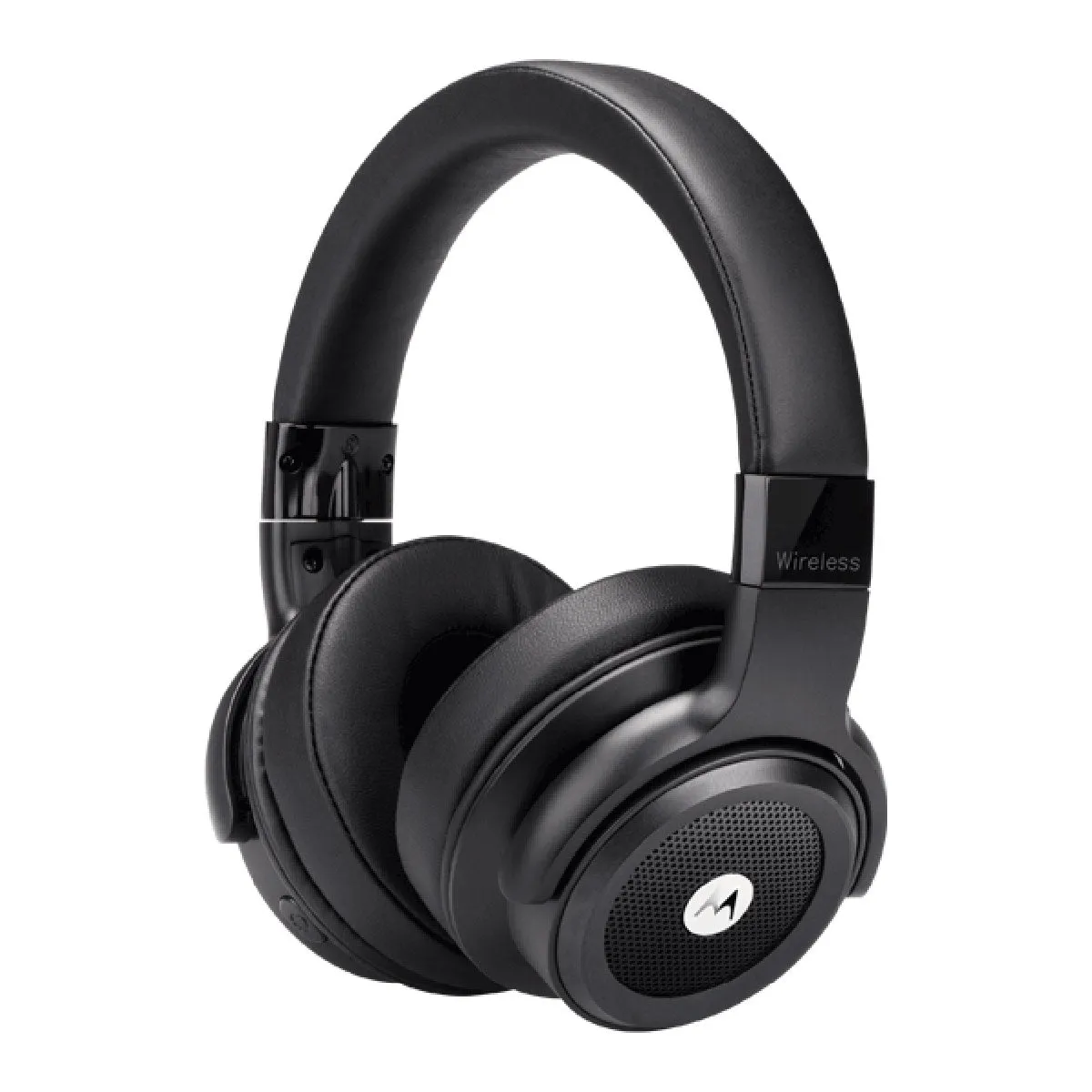 Motorola Escape 800 ANC Wireless Active Noise Cancelling Bluetooth Headphones