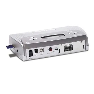 Mp3 Dig On Hold Audio System