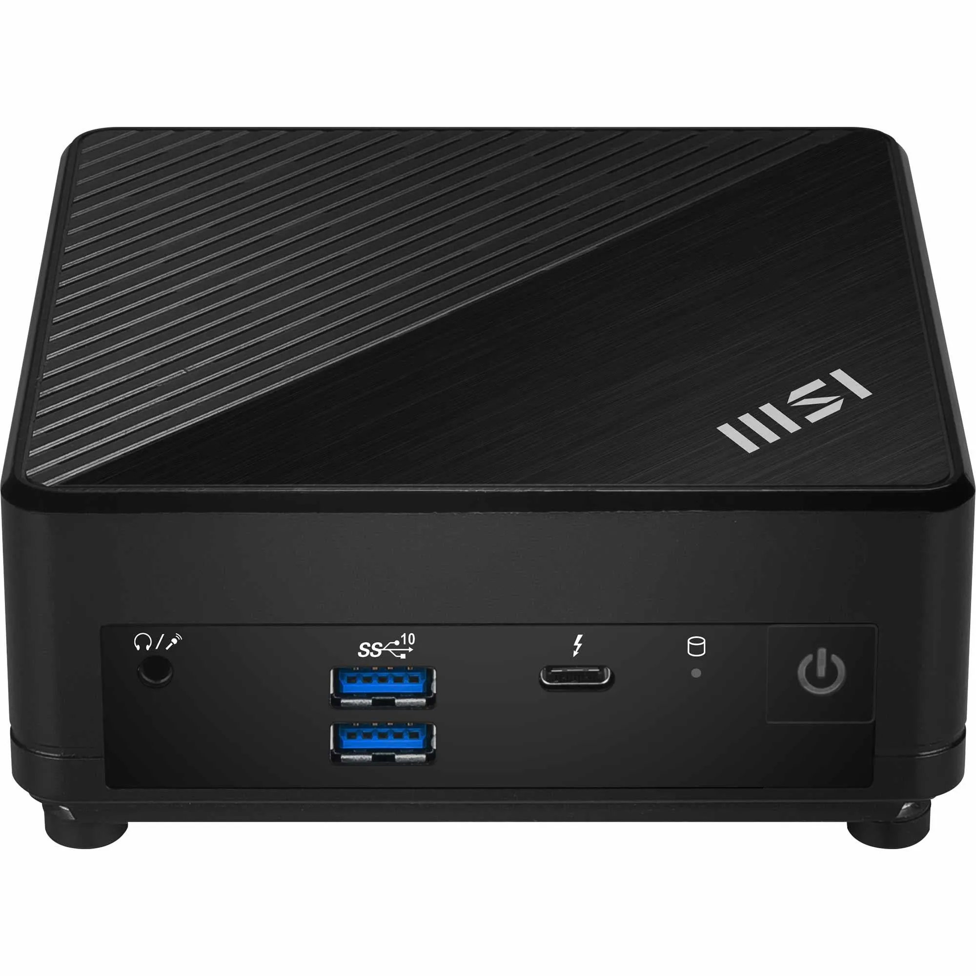 MSI Cubi 5 12M-020AU Mini Desktop PC NUC (Intel i5)[1TB SSD]