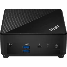 MSI Cubi 5 12M-020AU Mini Desktop PC NUC (Intel i5)[1TB SSD]