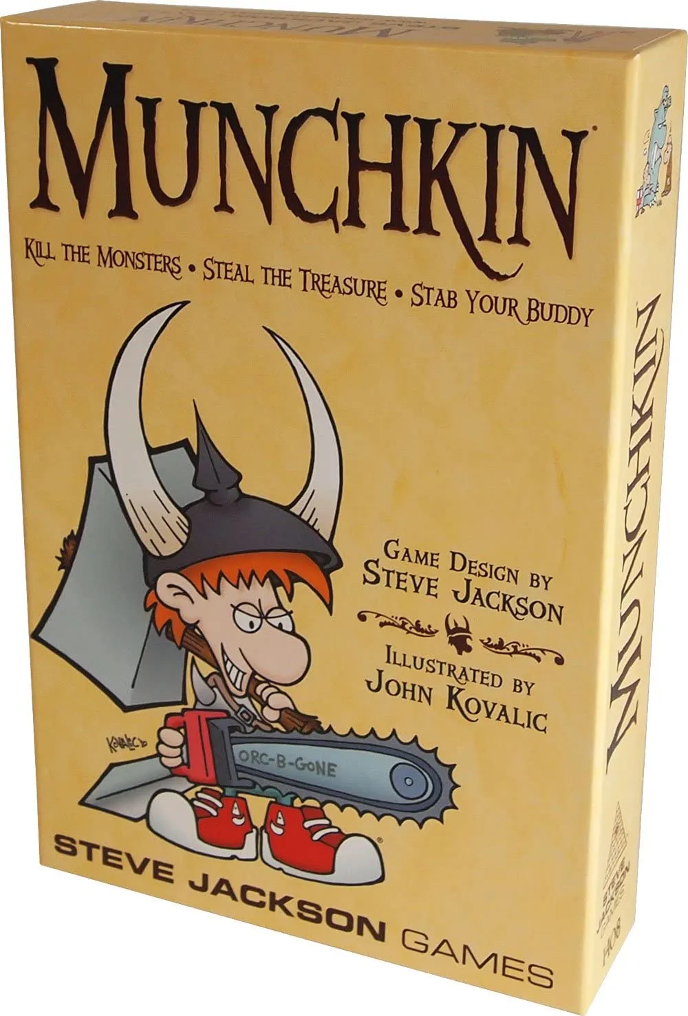 Munchkin Accessibility Kit
