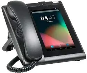 NEC UT880 IP Endpoint Color Display Telephone