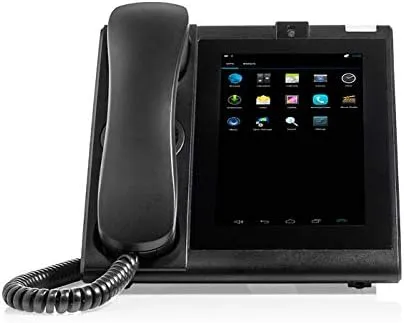 NEC UT880 IP Endpoint Color Display Telephone
