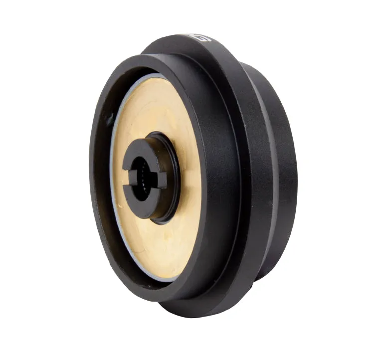NRG Short Steering Wheel Hub Honda Prelude (1987-1991) SRK-190H