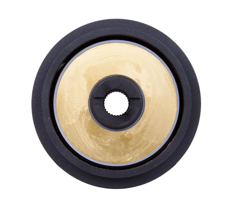 NRG Short Steering Wheel Hub Honda Prelude (1987-1991) SRK-190H