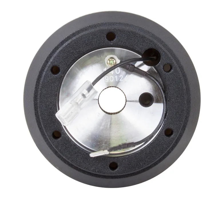 NRG Short Steering Wheel Hub Nissan Pulsar (1987-1990) SRK-140H