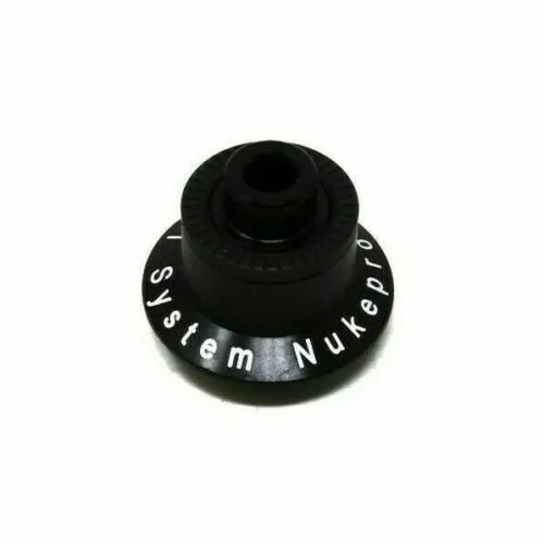 NUKEPROOF GENERATOR REAR HUB END CAP CHOOSE 135 or 142 or QR DRIVE or NON DRIVE S