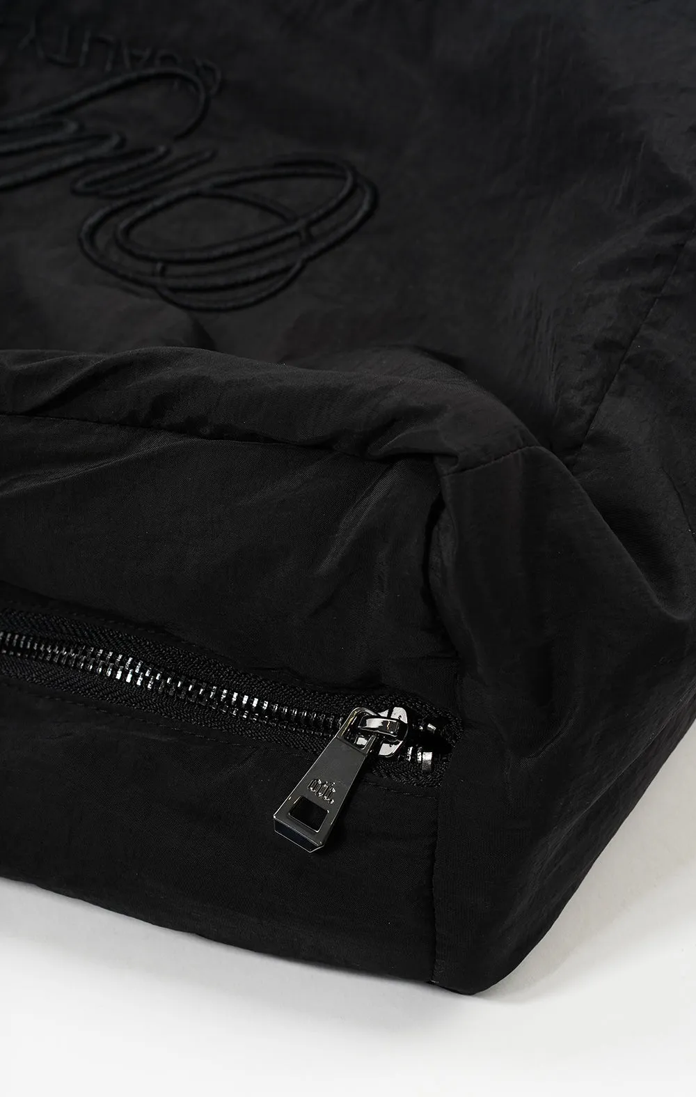 ONLY THE BLIND - STUDIO TOTE BAG - BLACK