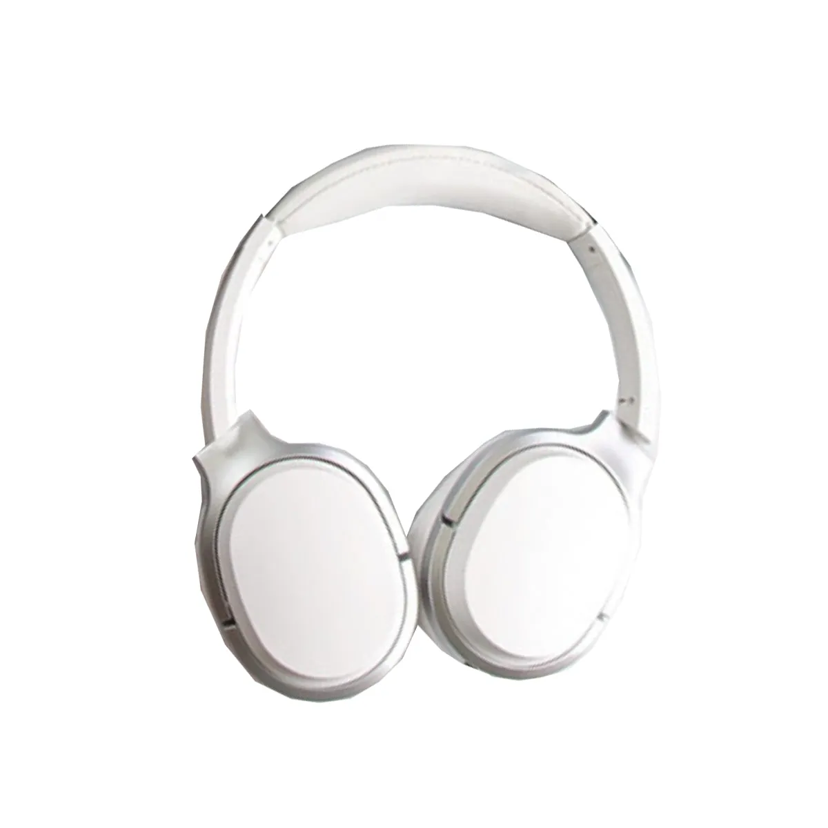 Optimal Metallic Bluetooth Adjustable Headphone
