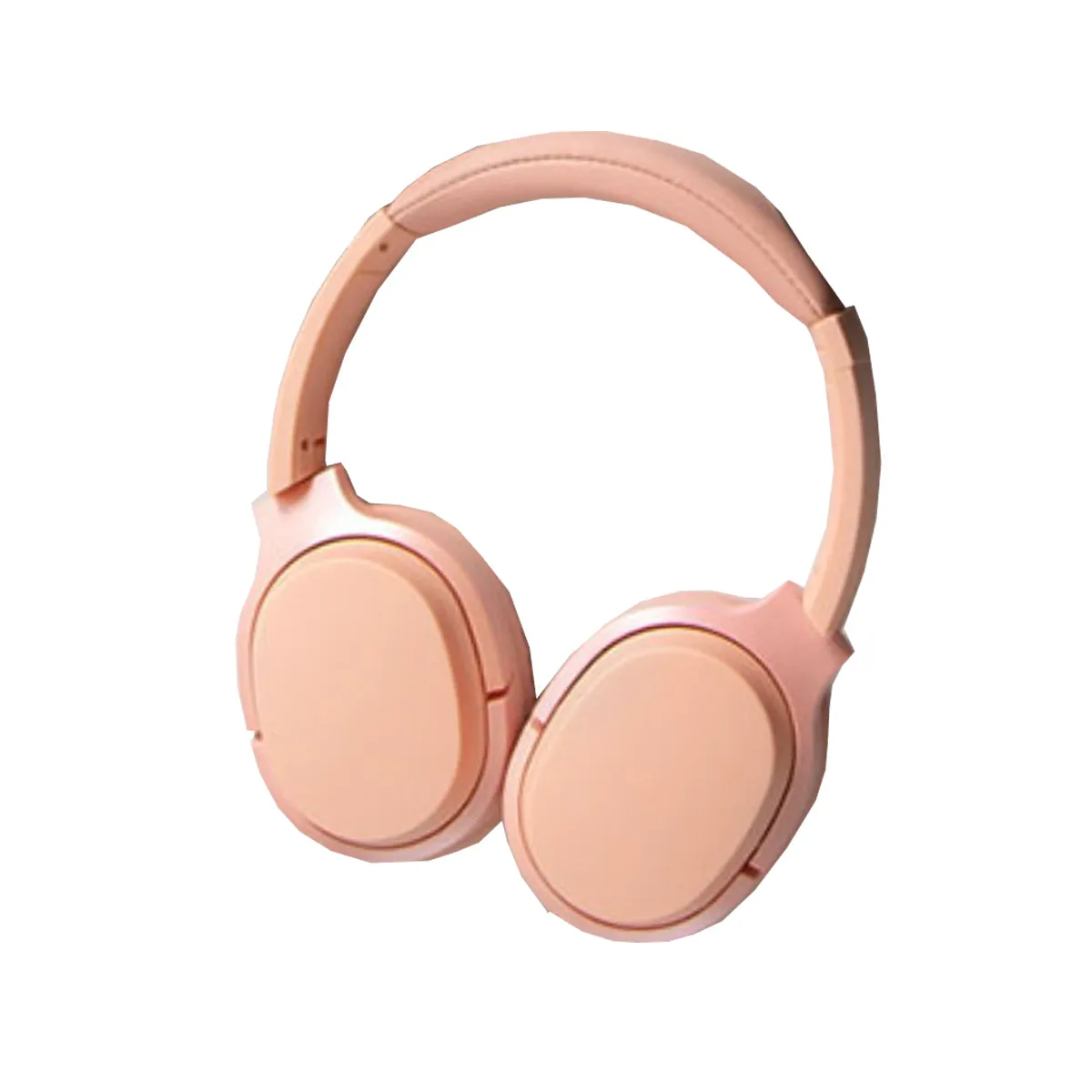 Optimal Metallic Bluetooth Adjustable Headphone