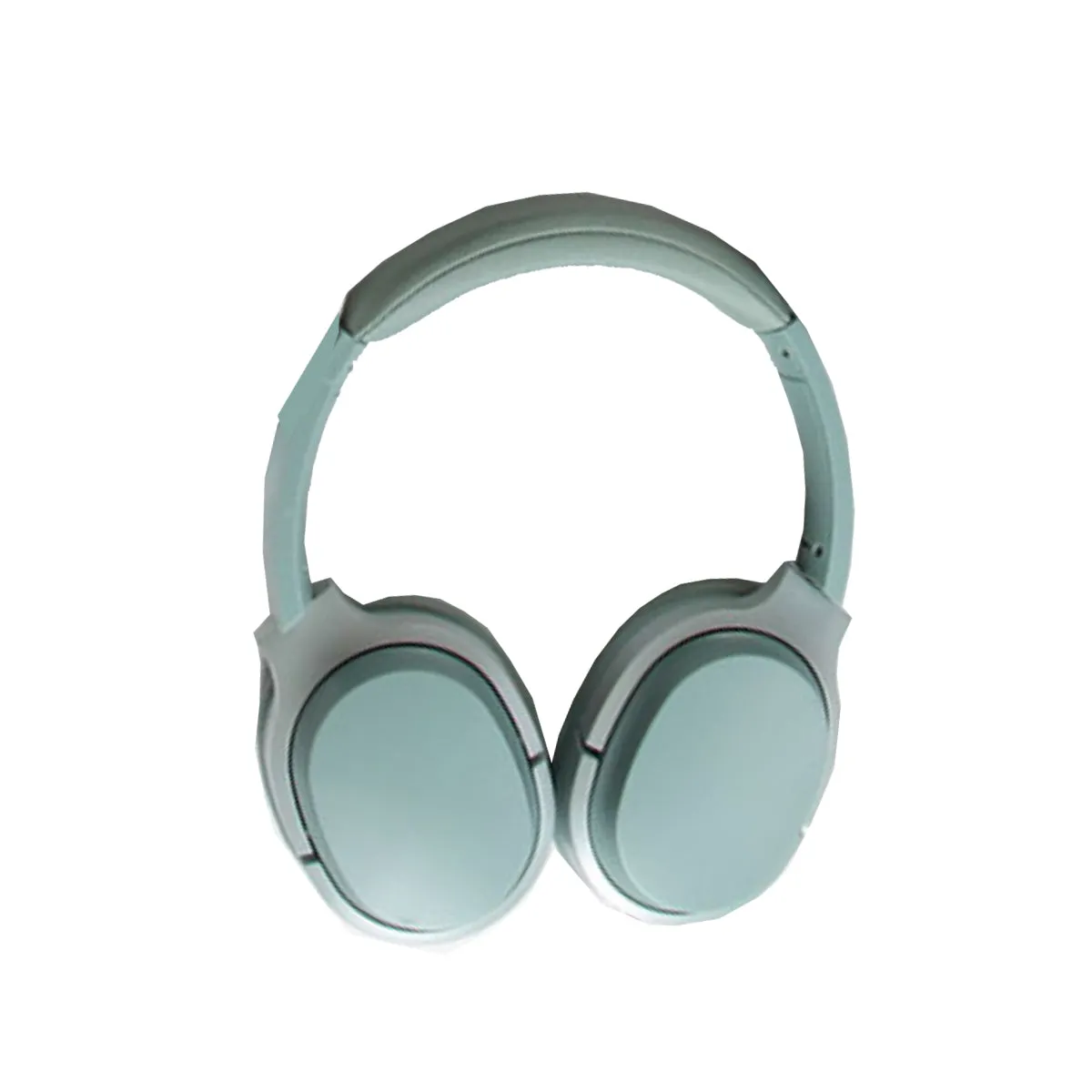 Optimal Metallic Bluetooth Adjustable Headphone