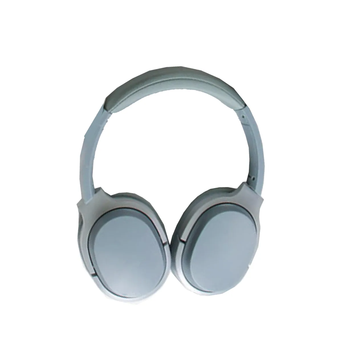 Optimal Metallic Bluetooth Adjustable Headphone