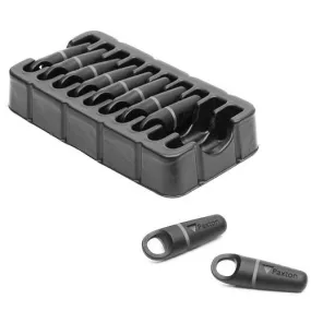 Paxton Access Control Proximity Keyfobs 13.5Mhz Weigand output, Box of 10