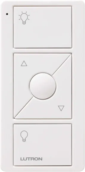 Pico Wireless 3-Button Remote Control