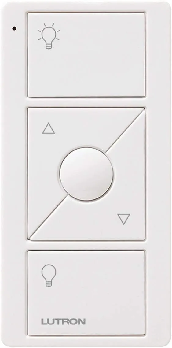 Pico Wireless 3-Button Remote Control