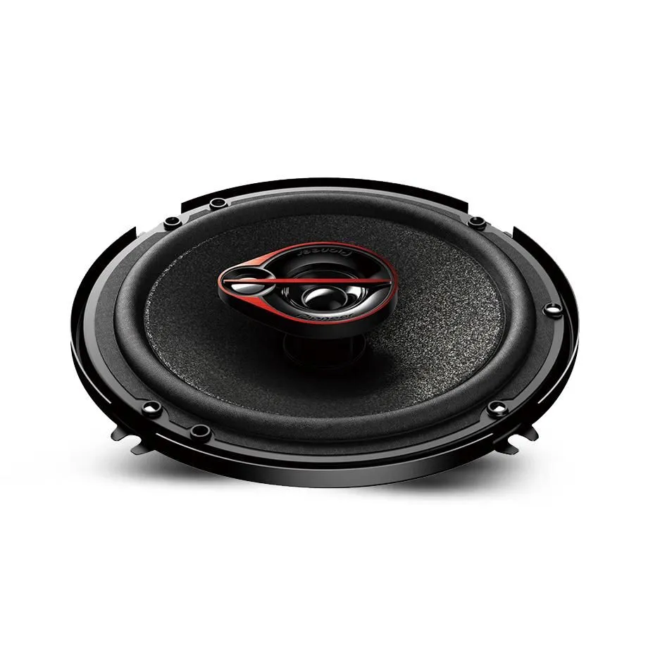 Pioneer TS-1651S-2 6" 3 Way Coaxial Speaker