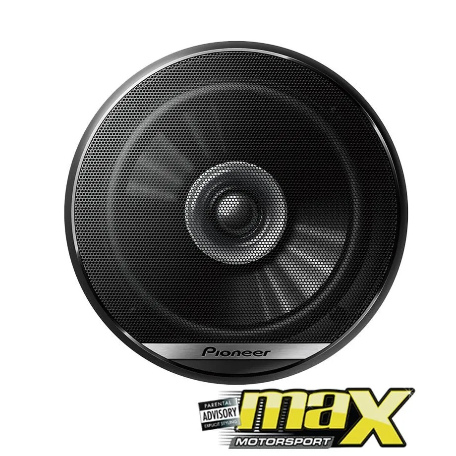 Pioneer TS-G1610F 6.5" Dual-Cone Mids - 280W
