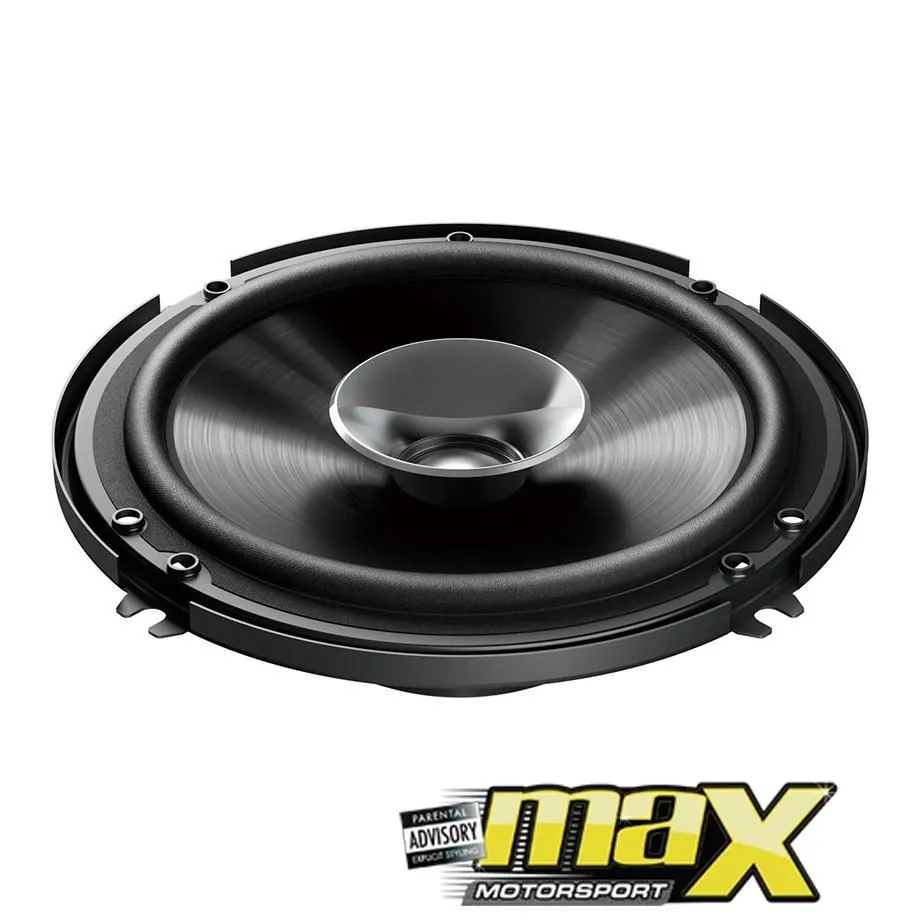 Pioneer TS-G1610F 6.5" Dual-Cone Mids - 280W