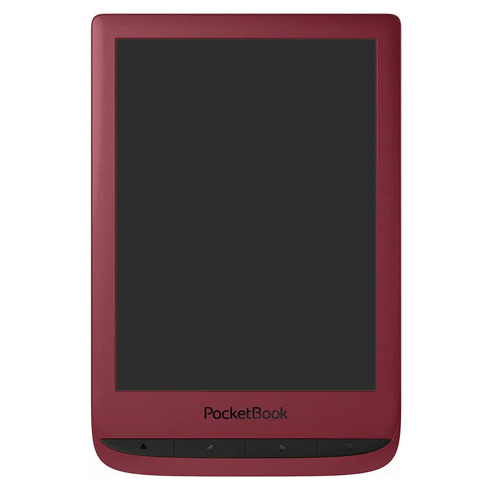 Pocketbook Touch Lux 5 E Book Reader 8 Gb Memory 15 24 Cm