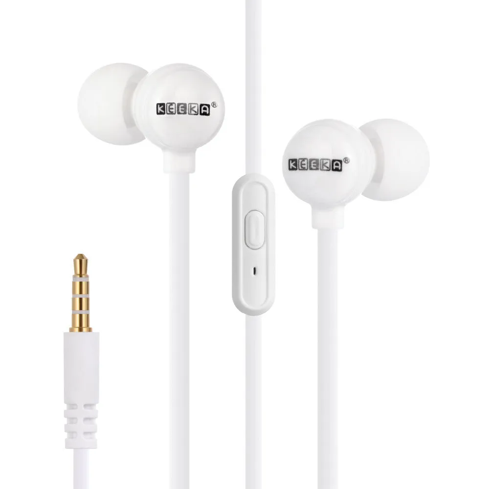 Portable Cartoon Pattern Sport Music Stereo Headset